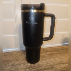 Black Stanley 40 oz